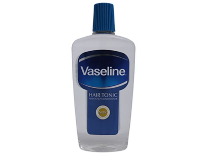 VASELINE CONDITIONER HAIR TONIC & SCALP 400ML