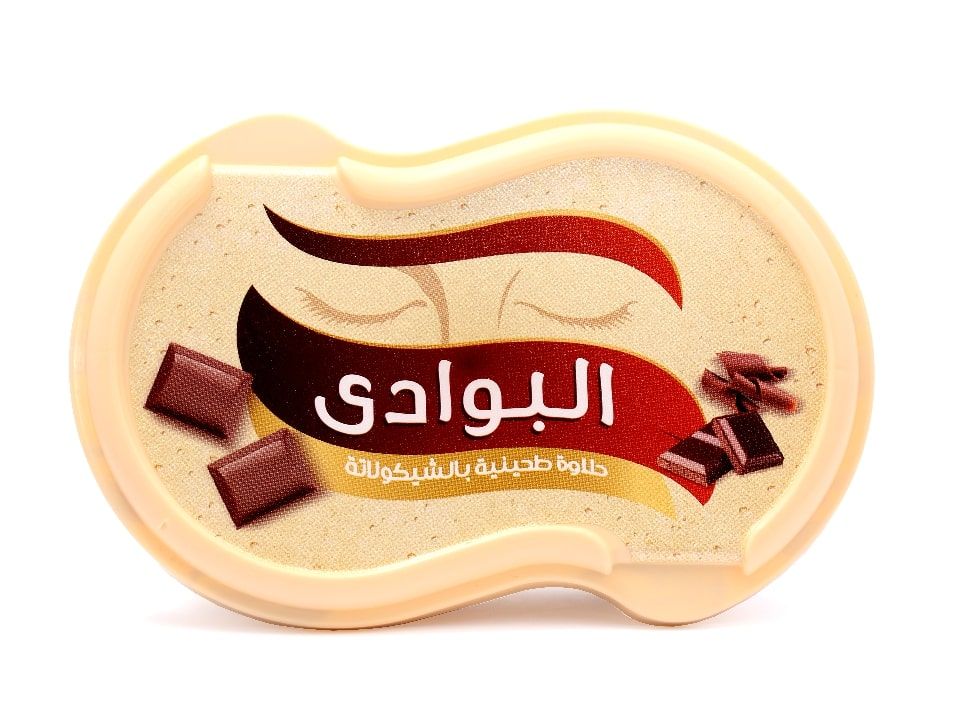 حلويات الحلوى بالبندق البوادي، 275 جم