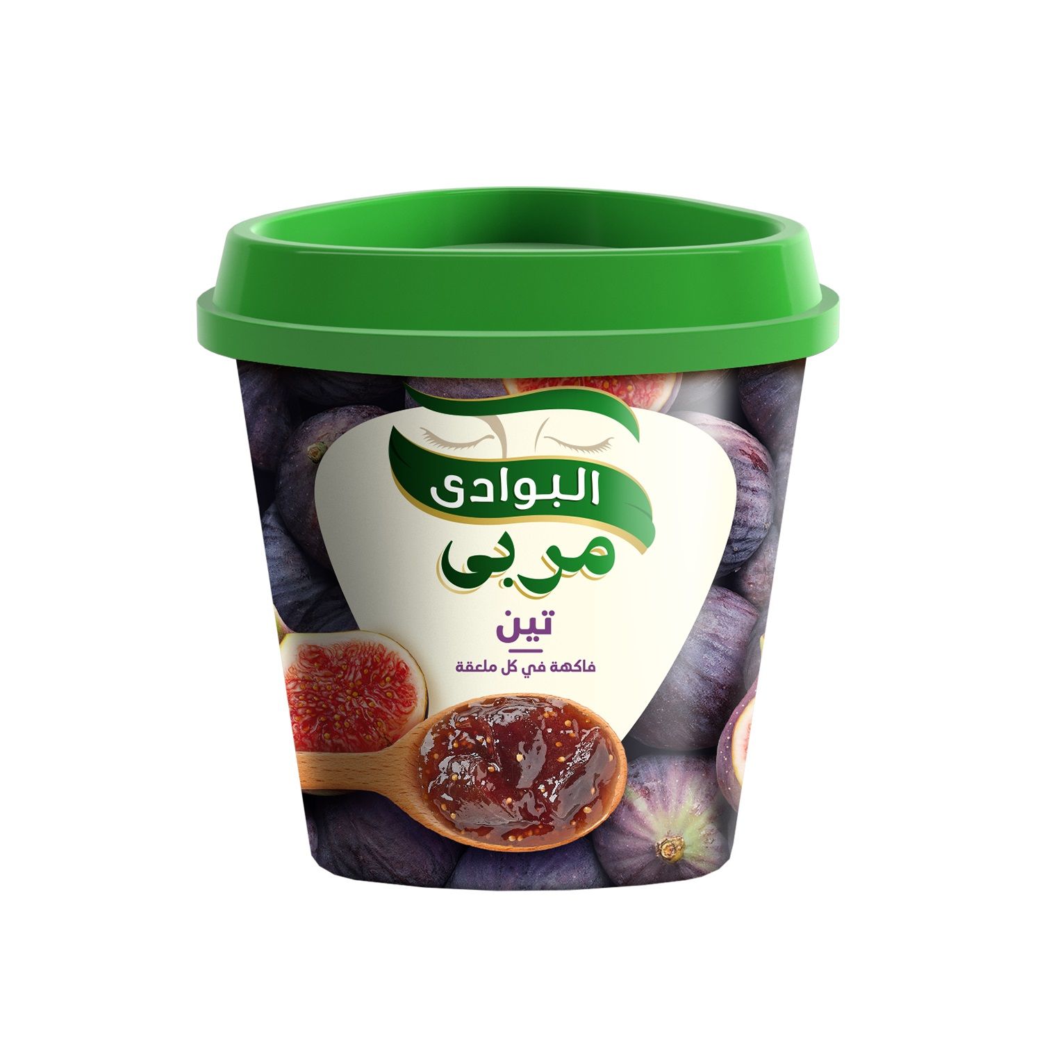 مربى التين البوادي 200 جرام