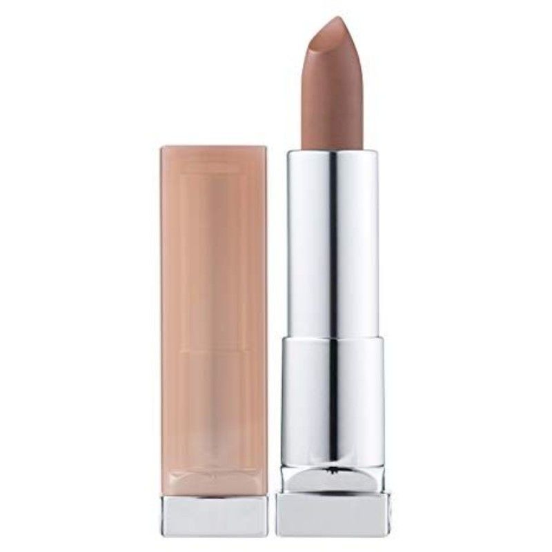 Maybelline Color Sensational Lipstick No. 757 Naked Brown