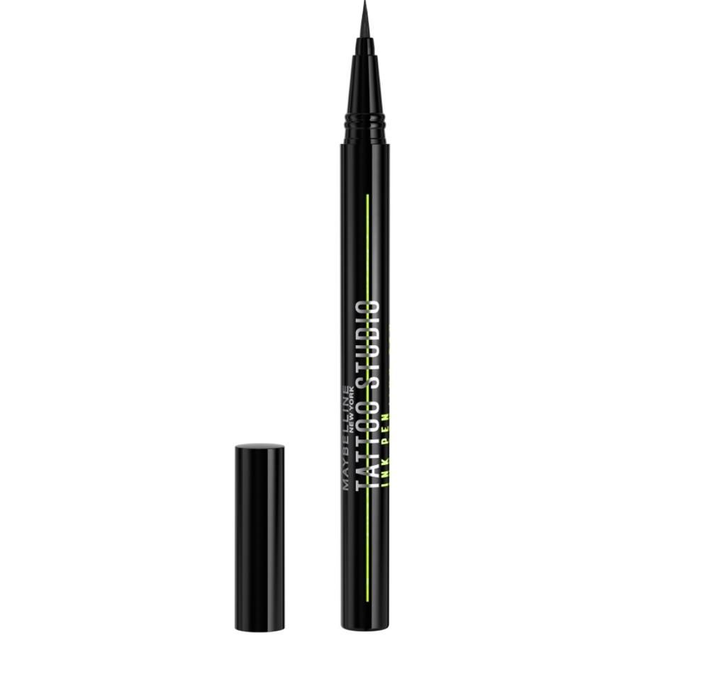 Maybelline Tato Liner Ink Pen Black