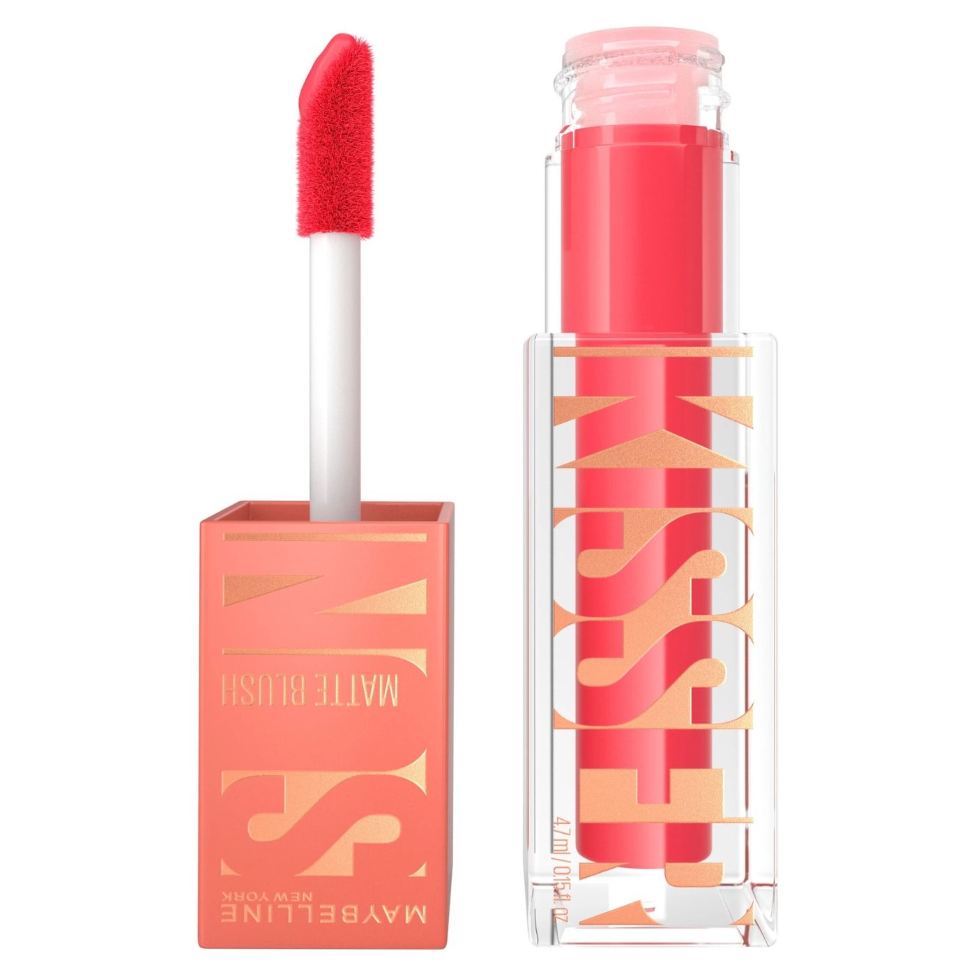 Maybelline Blush Sunkisser Hazy Matte Blush - 30 Pink Mirage