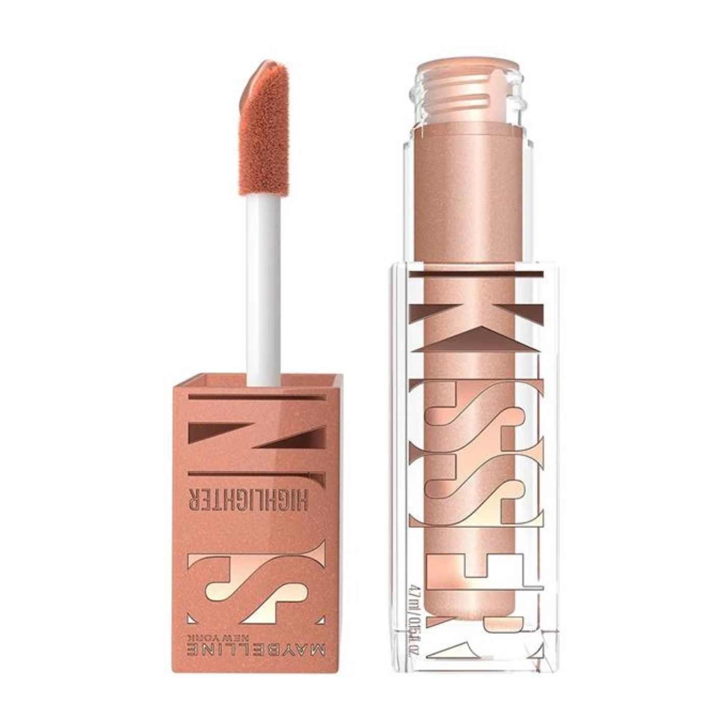 Maybelline Sunkisser Highlighter - 20 Kiss of Shimmer