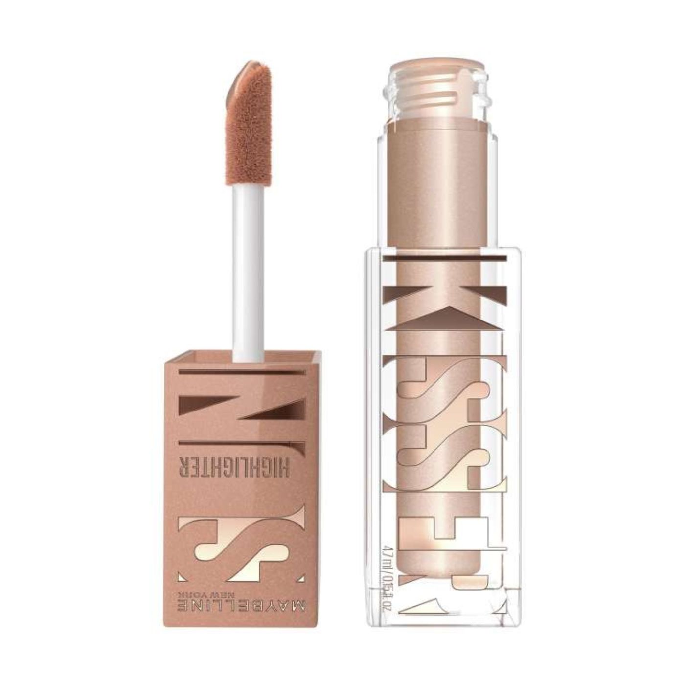 Maybelline Sunkisser Highlighter - 22 Star Studded