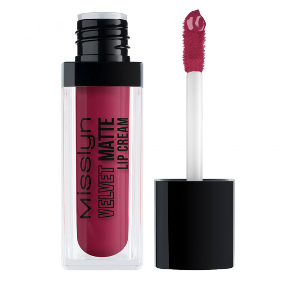 Misslyn Lipstick Velvet Matte Cream No.63