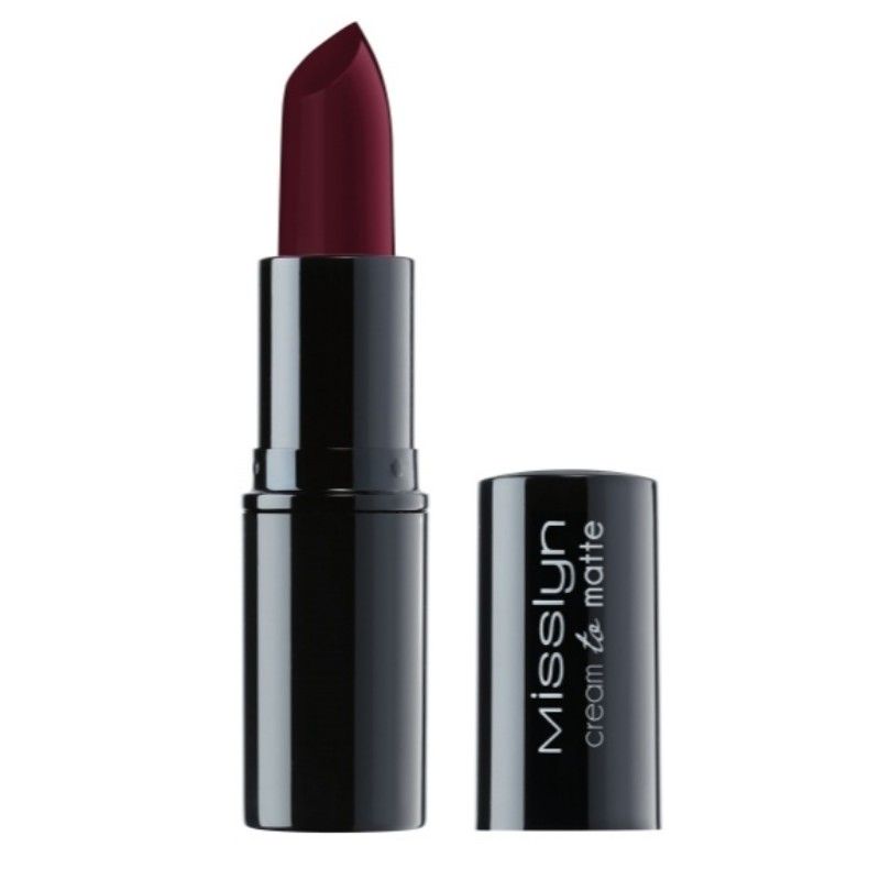 Misslyn Lipstick Cream to Matte No.242