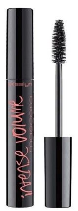 Misslyn Mascara Intense Volume No.1 - 12