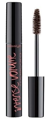 Misslyn Mascara Intense Volume No.2 - 11