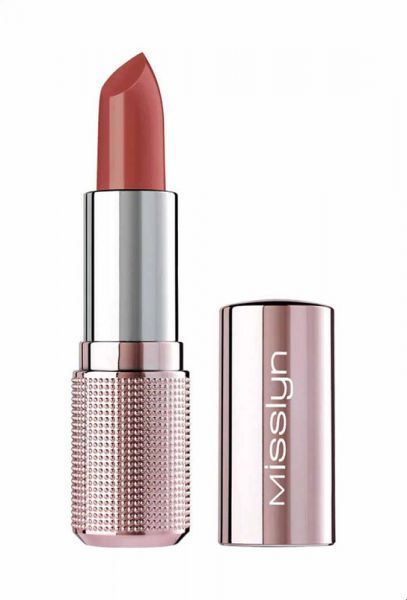 Misslyn Color Crush Lipstick No.165