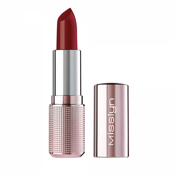 Misslyn Cream Crush Lipstick No.152