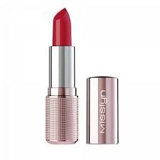 Misslyn Cream Crush Lipstick No.145