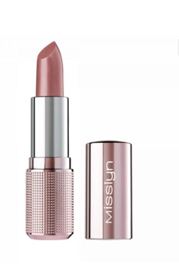 Misslyn Lipstick Color Crush Sweet-Talk No.98 - 2
