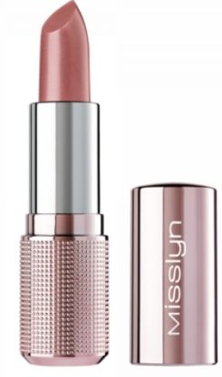 Misslyn Lipstick Color Crush Coffee Time No.95 - 3
