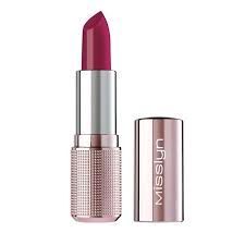 Misslyn Cream Crush Lipstick No.55