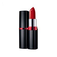 Maybelline Color Show Lipstick Big Apple Red Cosmopolitan Red