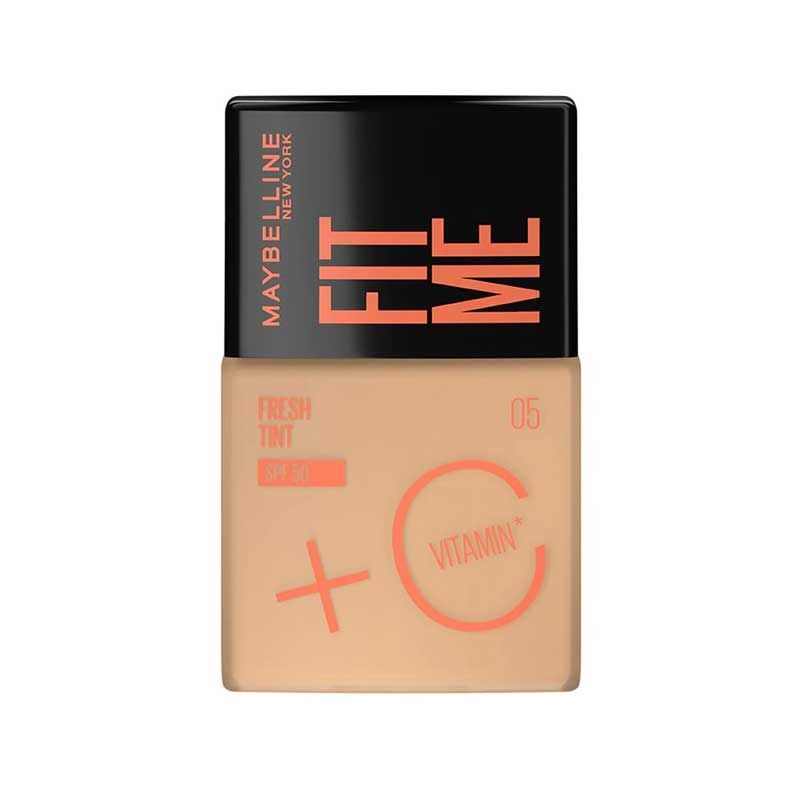 Maybelline Fit Me Fdt Fresh Tint, 128 30ml