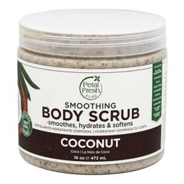 Petal Fresh Body Scrub Coconut 473 ml - 6