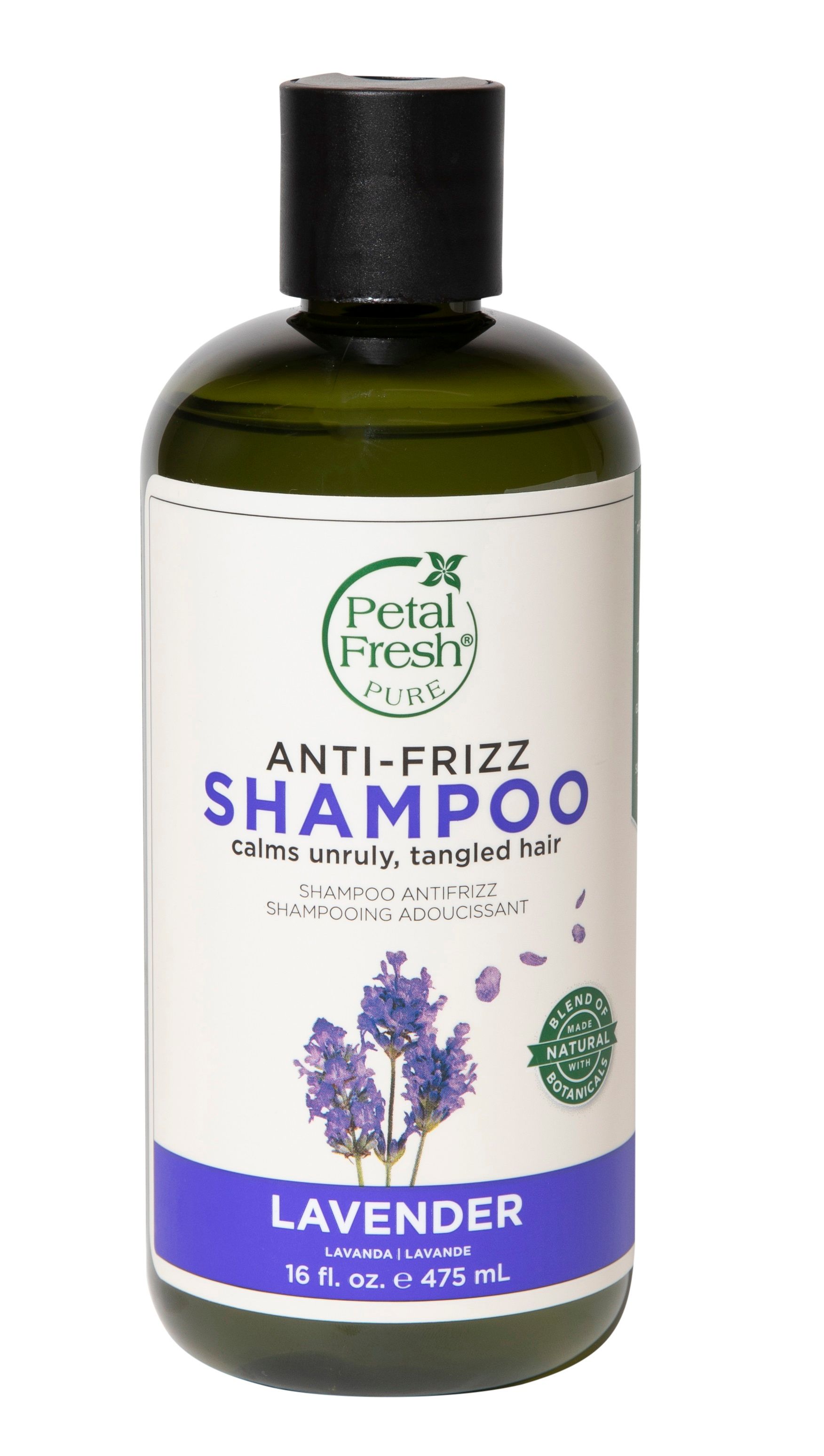 Petal Fresh Shampoo Lavender 475 ml - 6