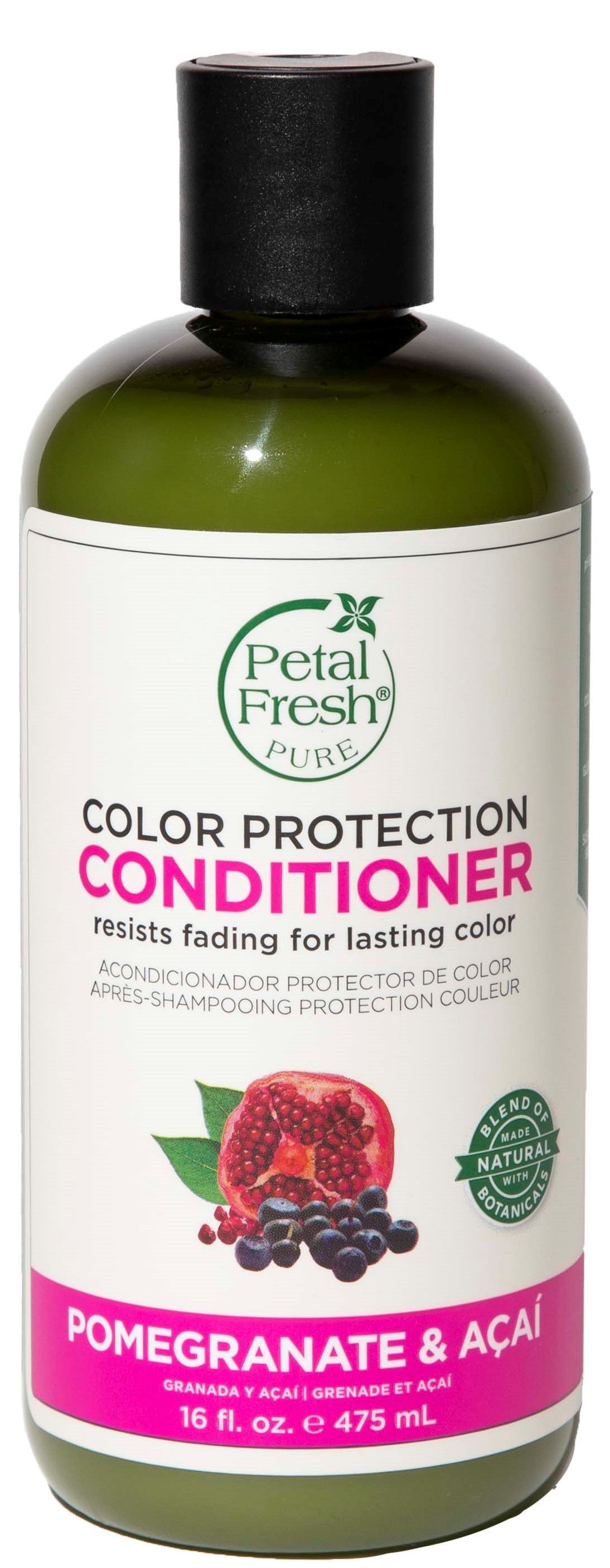 Petal Fresh Conditioner Pomegranate 475 ml - 1