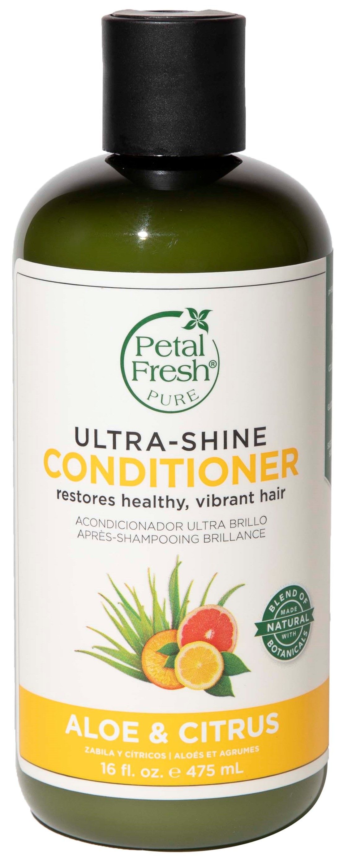 Petal Fresh Conditioner Aloe & Citrus 475 ml - 5
