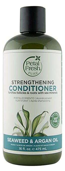 Petal Fresh Conditioner Argan Oil 475 ml - 4