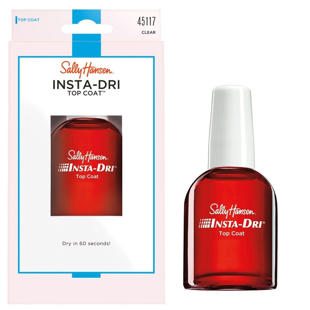 Sally Hansen Insta Dry Top Coat
