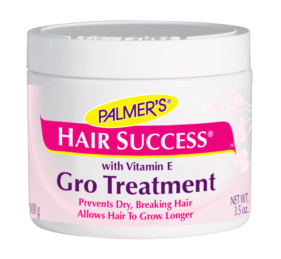 Palmer's Hair Success Hair Gro Treatment 100 g
