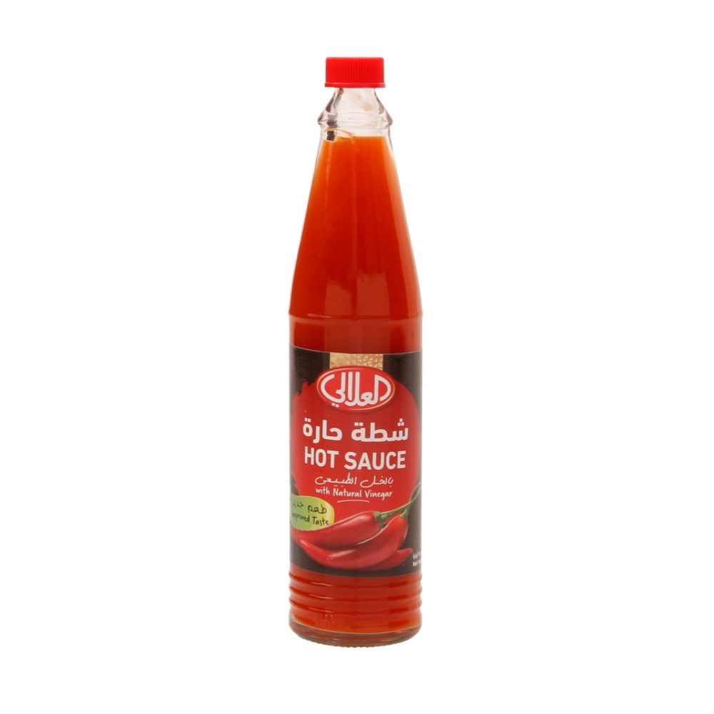 Excellence Hot Sauce 88ml