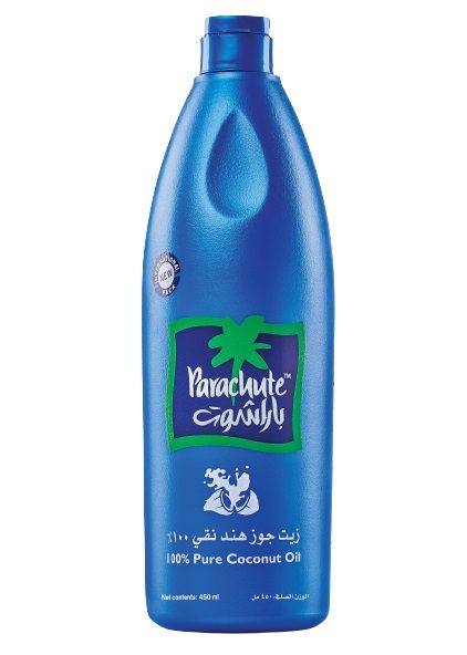 Parachute Coco Oil, 500 ml
