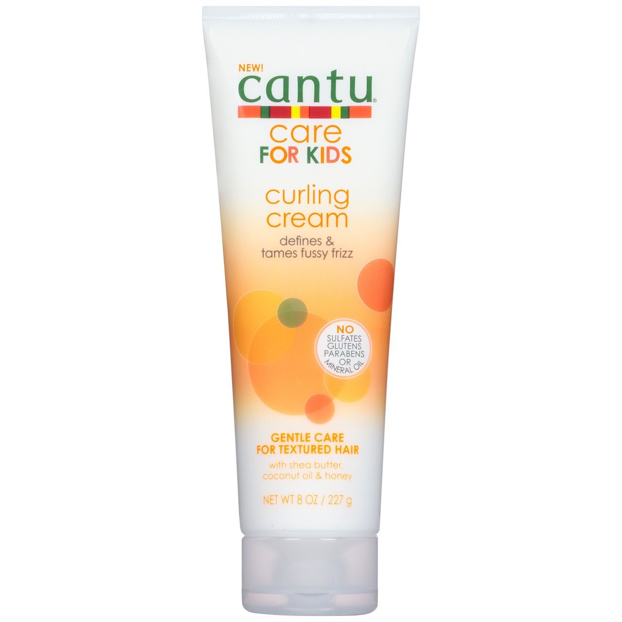 Cantu Kids Care Curling Cream, 227g