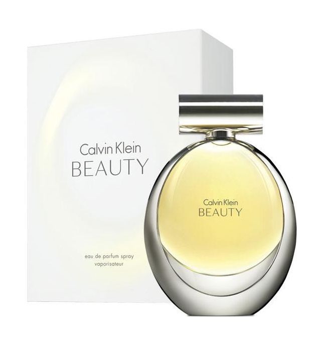 Ck Beauty EDP 100 ml - 8