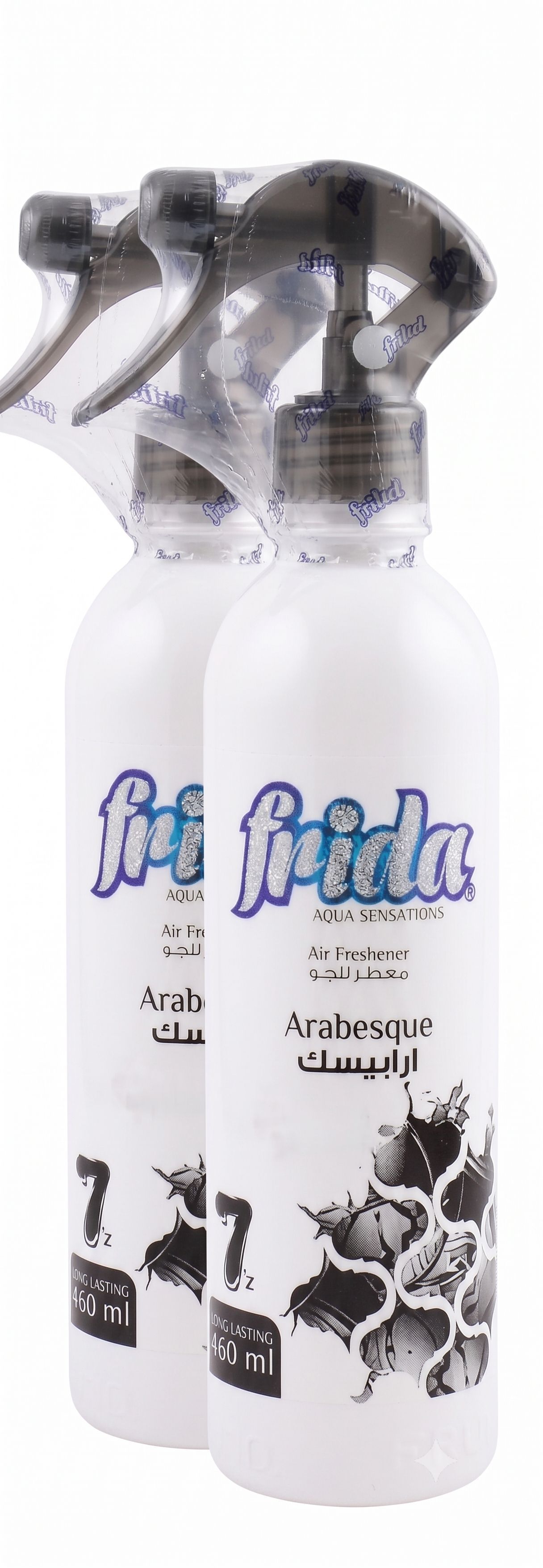 معطر جو فريدا أرابيسك، 460 مل*2