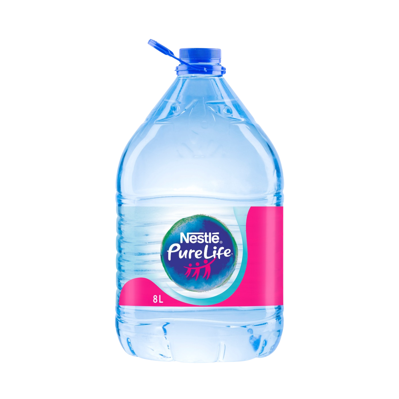 Buy Nestle Pure Life Water, 8L Online in Jordan | Talabat Jordan