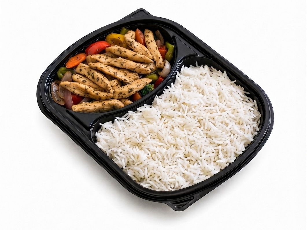 Mexican Chicken