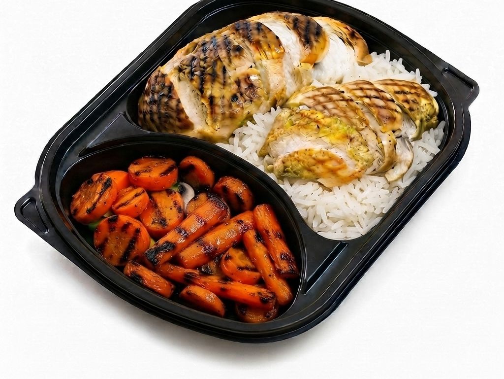 Herbed Chicken