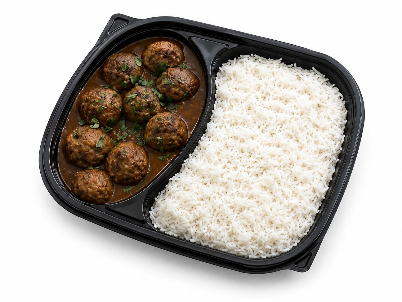 Meatballs