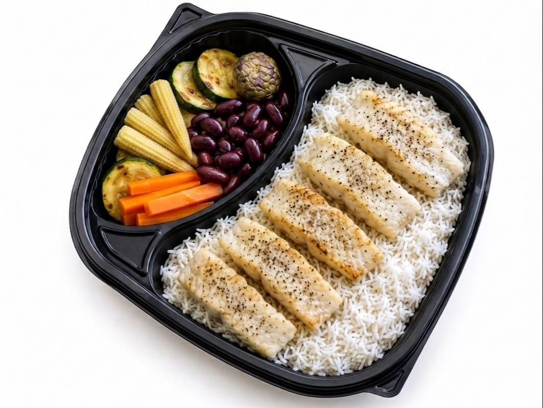 Butter Fish Fillet