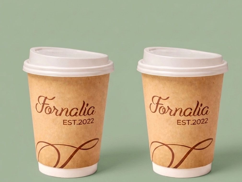 Hot Coffee Bundle