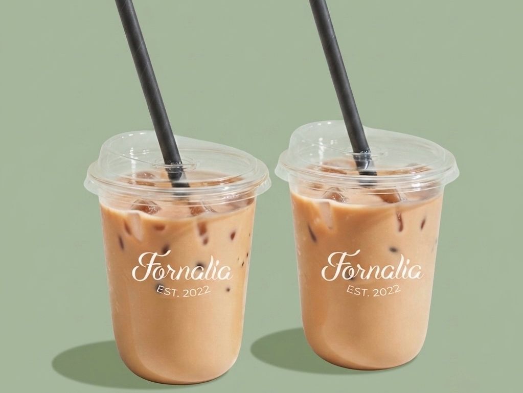 Iced Coffee Bundle