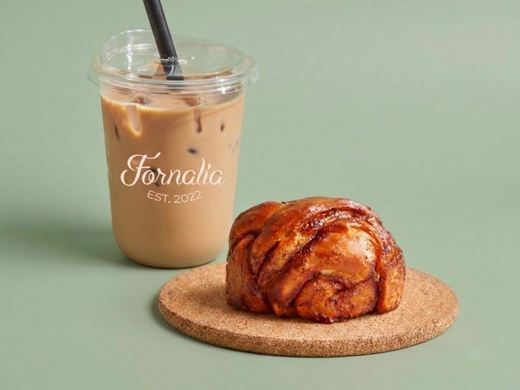 Dessert & Coffee Bundle