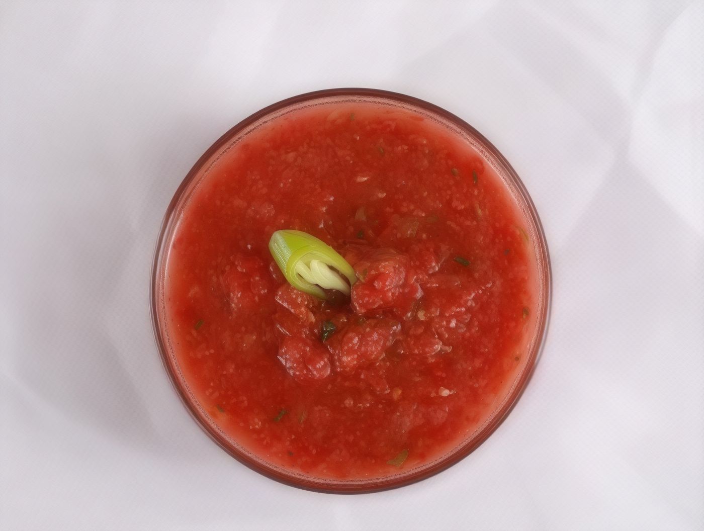 Small Sauce