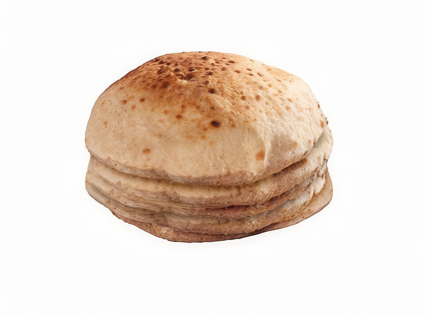 1 Baladi Bread