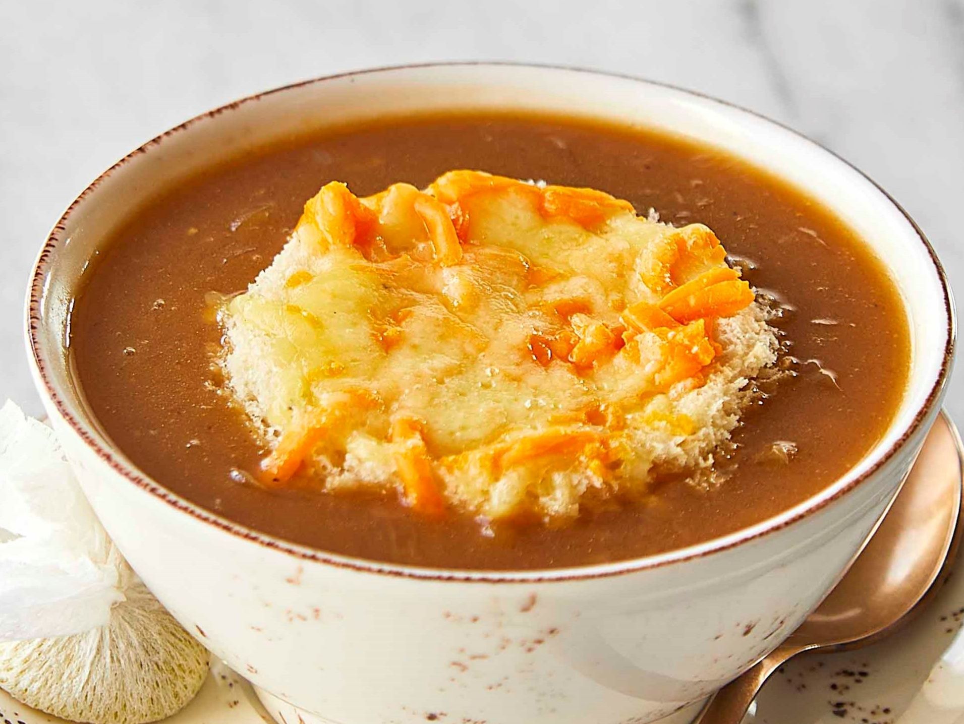 Onion Soup
