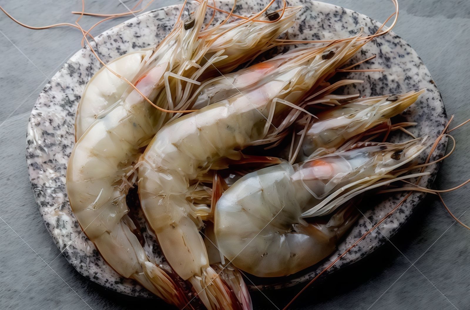 French Shrimp
