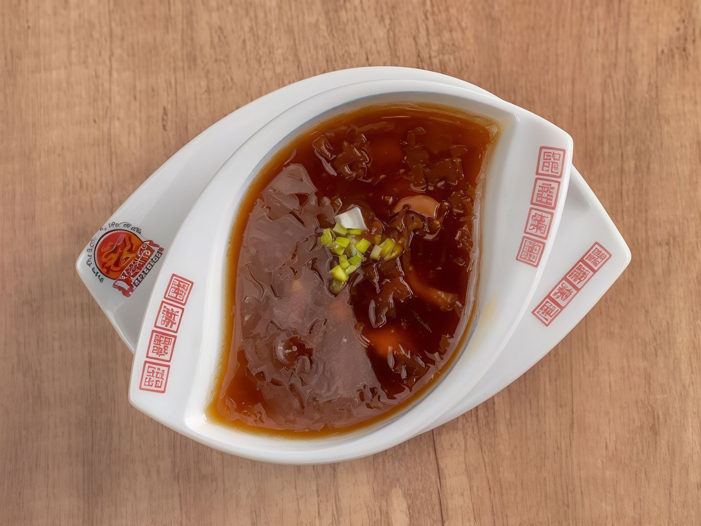 A06- Chicken Mushroom Soup