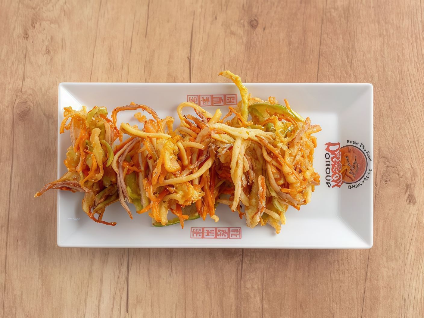 K08 - Spicy Lemon Roll 5 Pieces