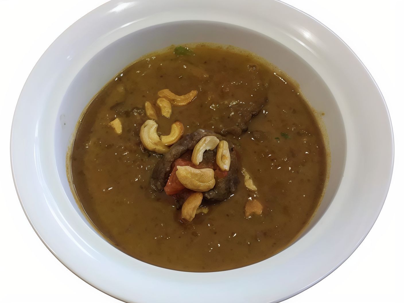 MI01 - Indian Style Mutton