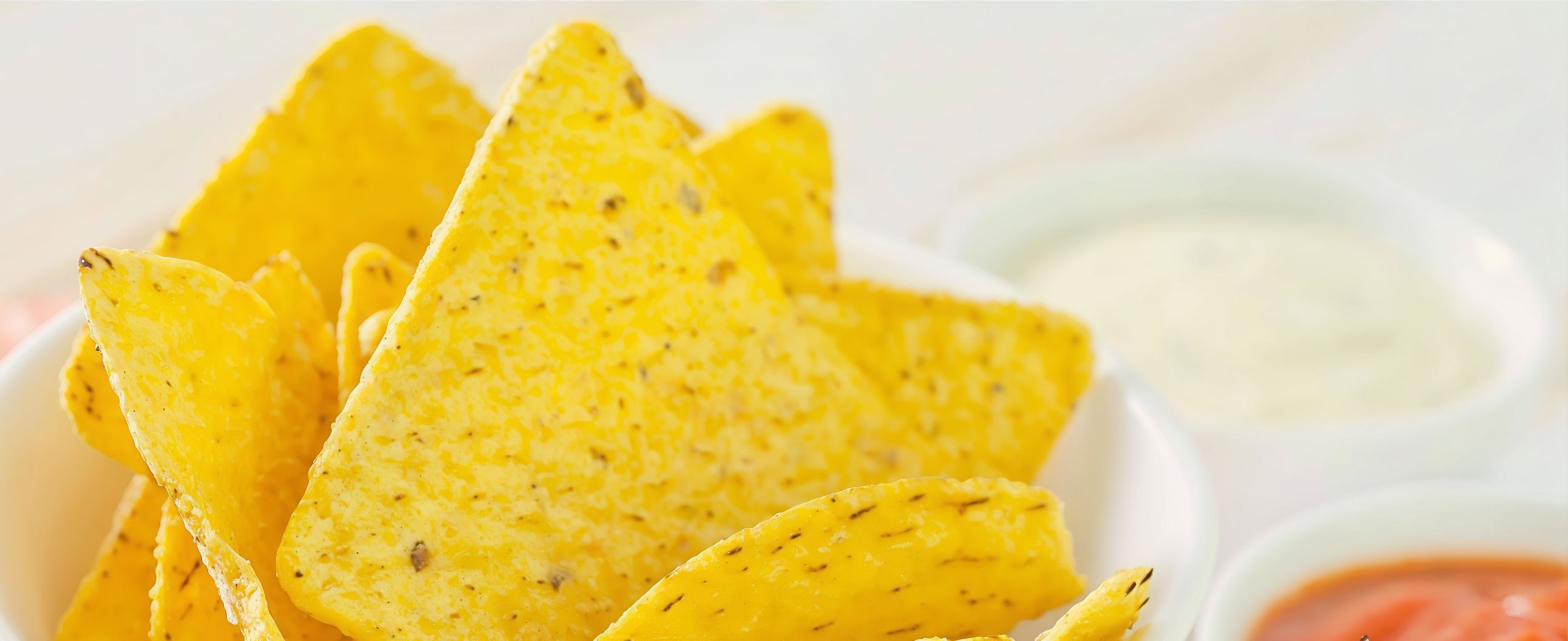 Classic Nachos