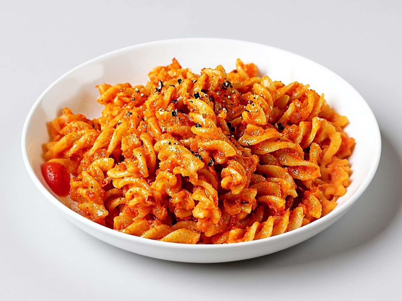 Marinara Alfredo