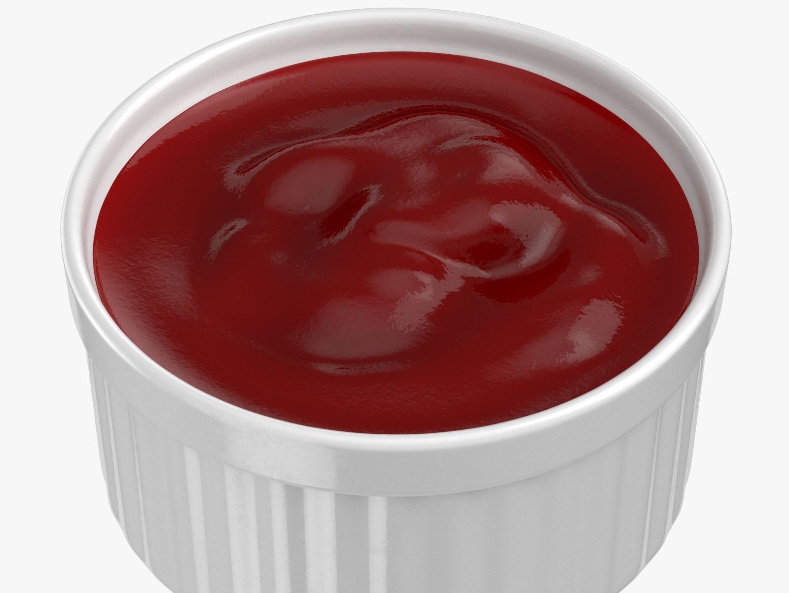 Sauce Cup
